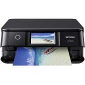 Epson Expression Photo XP-8600 Wireless Color Photo Printer with Scanner and Copier