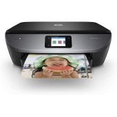 HP ENVY Photo 7155 All-in-One Photo Printer with Wireless Printing