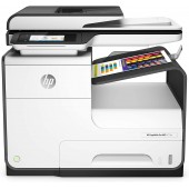 HP PageWide Pro 477dw Color Multifunction Business Printer