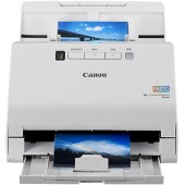 Canon FORMULA RS40 Photo and Document Scanner 