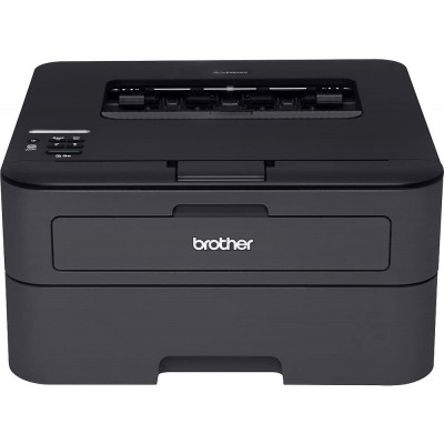 Brother HL-L2360DW Compact Laser Printer