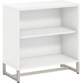 Bush Business Furniture Office by Kathy Ireland Method Bookcase Cabinet