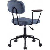 Lazyspace Modern Office Furniture Swivel Office Chair